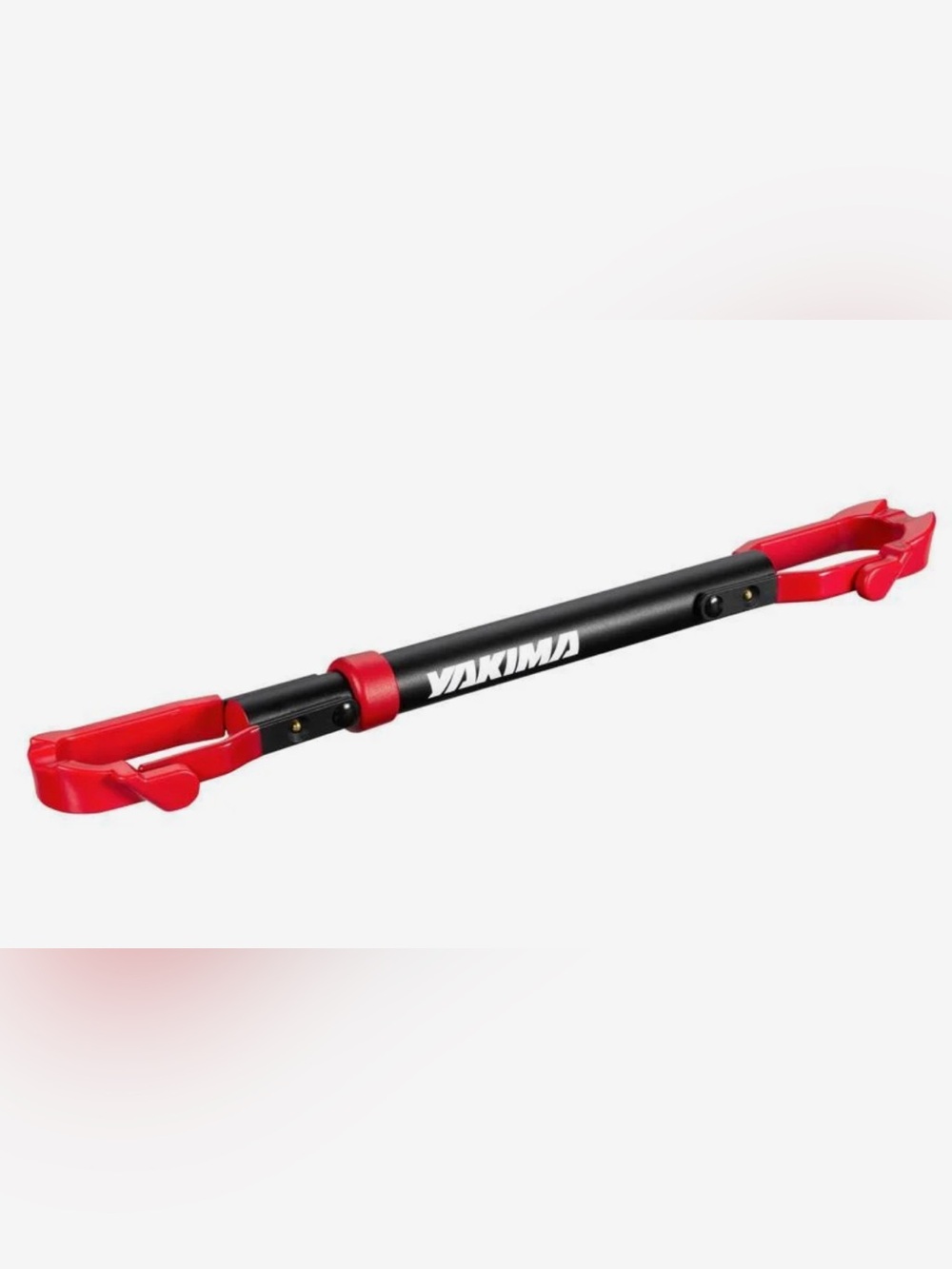 Yakima Tube Top Bike Frame Adapter - Metal